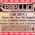 Rebellion
